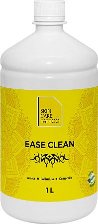 Ease Clean Skin Care - 1 Litro