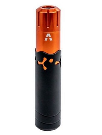 Máquina Aston Pen Fusion - Laranja