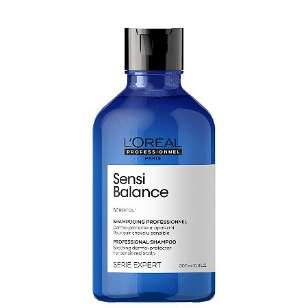 L’Oréal Professionnel Sensi Balance - Shampoo 300ml