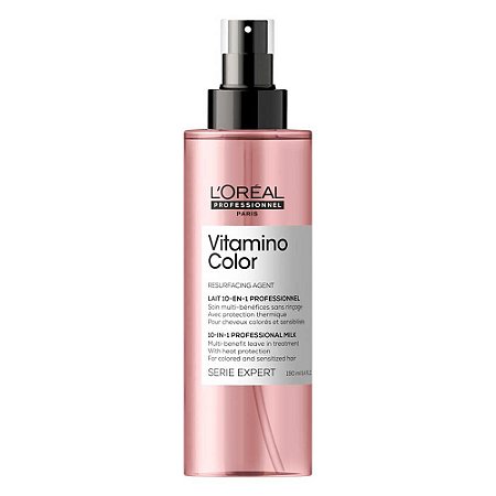 L'Oréal Professionnel Vitamino Color 10 in 1 - Leave-in 190ml