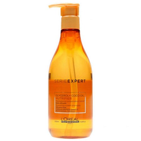 L’Oréal Professionnel Nutrifier - Shampoo 500ml