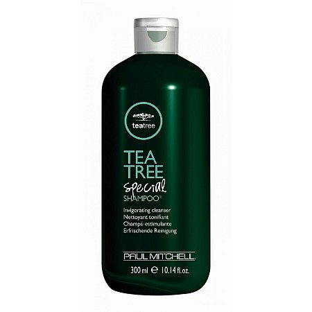 Paul Mitchell Tea Tree Special - Shampoo 300ml