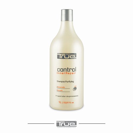 True Brasil Control Inner Repair - Purifying - Shampoo 1 litro