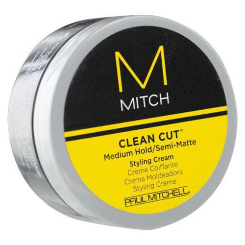 Paul Mitchell Mitch Clean Cut - Cera Modeladora 85g