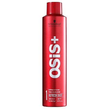 Schwarzkopf OSIS+ Refresh Dust - Shampoo a Seco 300ml