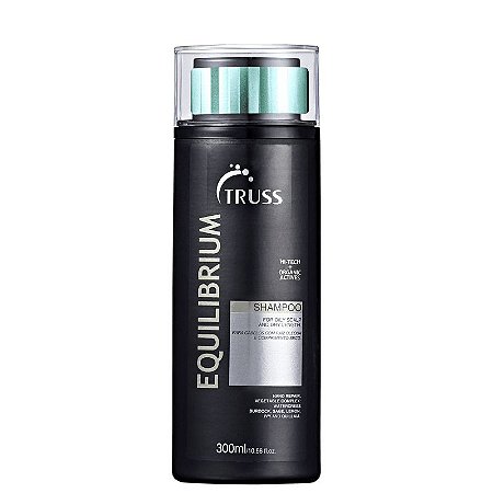 Truss Equilibrium - Shampoo 300ml