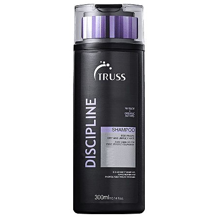 Truss Discipline - Shampoo 300ml