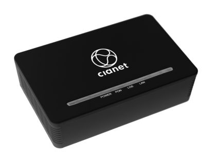 ONU GPON BRIDGE 1GE - ONU GB01 V2 CIA