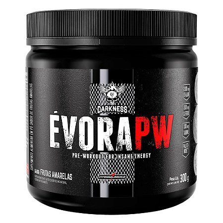 EVORA 300G