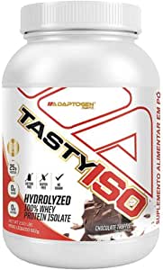Tasty Iso 912g