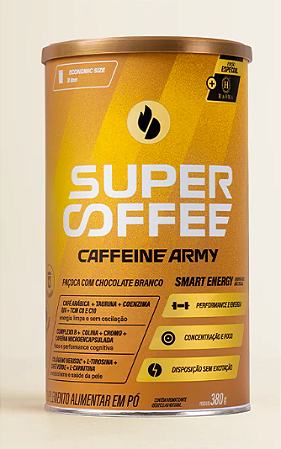 SUPER COFFEE 380G 3.0
