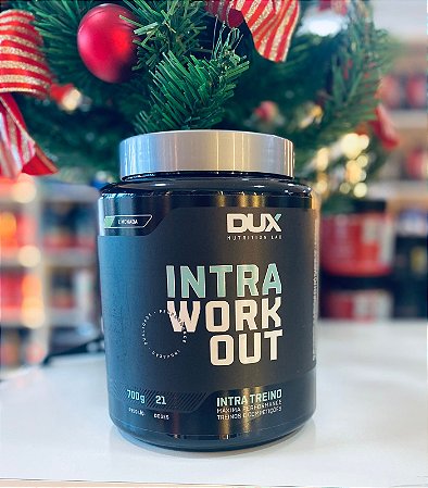INTRA TREINO DUX 700G