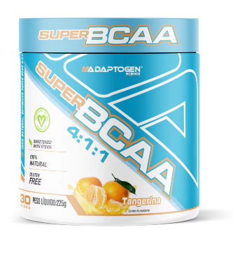 SUPER BCAA ADAPTOGEN 225