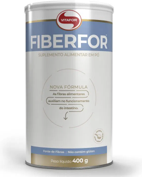 Fiberfor - 400g - Vitafor