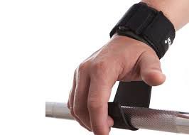 Straps Emborrachado Prottector