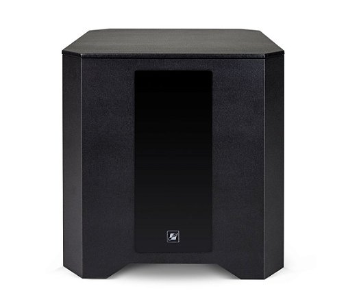 Subwoofer Grave Ativo Resid Ambiente Frahm Rd Sw8 100wrms 8 pol