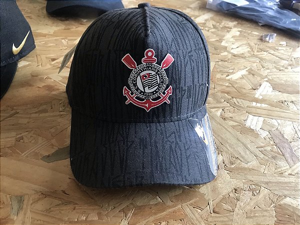 Boné SCCP 1910 - Sport Club Corinthians Paulista - Mania Alvinegra