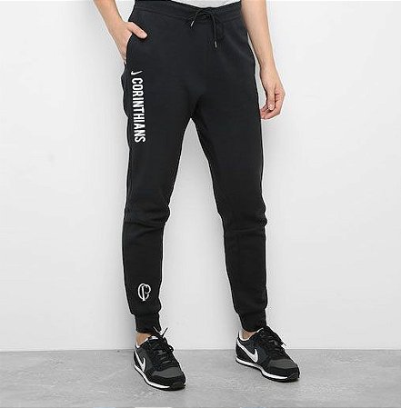 calça nike corinthians