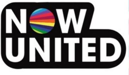 Now United Logo - Camisa Now United Simple Logo Full Allmadas