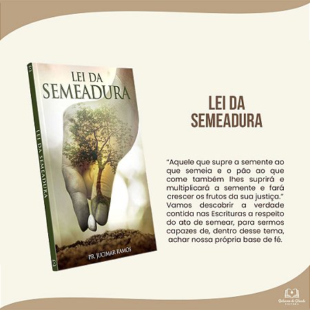 LEI DA SEMEADURA