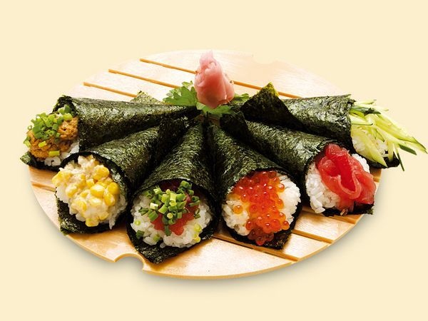 Temaki