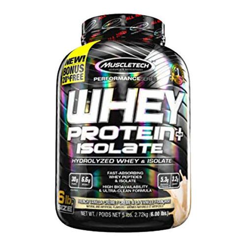 Whey Protein Plus Isolado (2700g) Muscletech