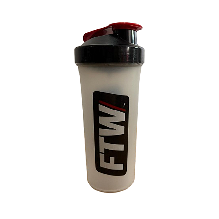 Coqueteleira (700ml) FTW