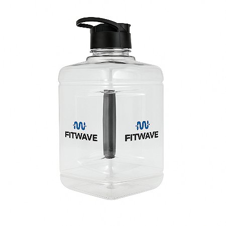 Galão de Água (1500ml) FitWave