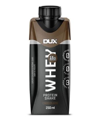Whey Protein Shake (1un de 250ml) Dux Nutrition