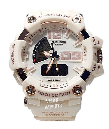 Relogio protection g shock Clearance