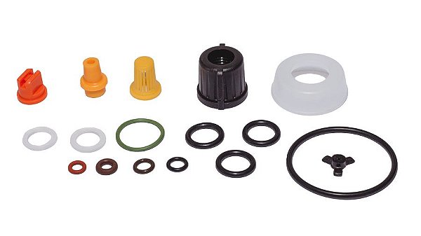 Kit Reparo Inox Impermeabilização 1