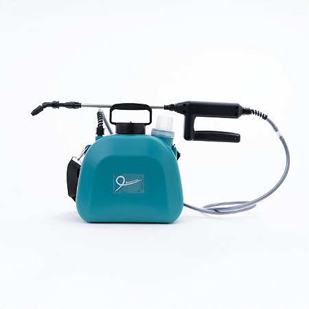 Pulverizador de Alta Pressão Elétrico - 5LT
