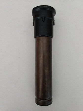 CILINDRO 5 LT COMPLETO COM VALVULA