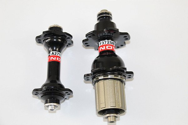 Cubo shimano 24 furos Clearance