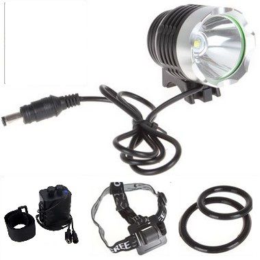 Carregador de farol de bike Clearance