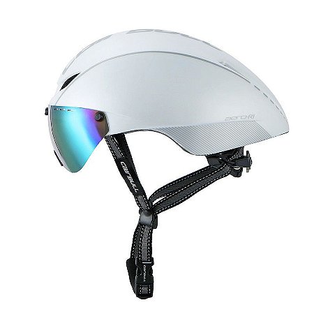 Capacete bike viseira Clearance