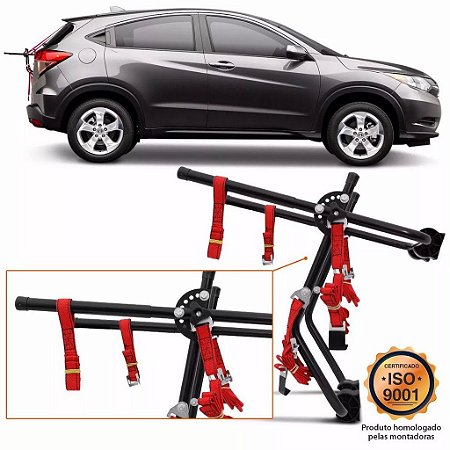 Big rack bike malas Clearance