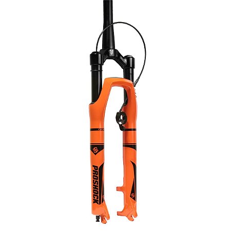 Suspensão proshock 29 ar Clearance