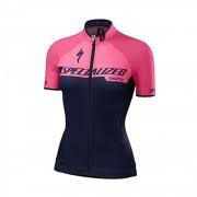 Camisa specialized feminina Outlet