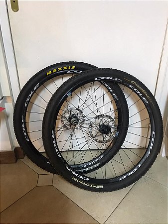 pneu maxxis ignitor