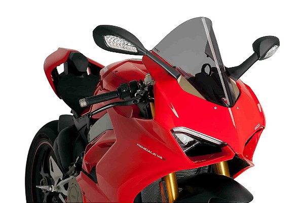 Bolha Puig Ducati Panigale V4 2019/20