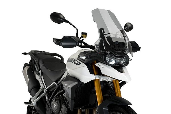 Bolha Puig Triumph Tiger 900 2020/... Todas