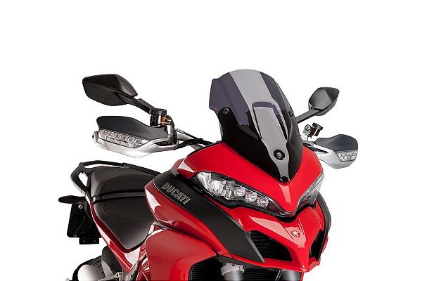 Bolha Puig Ducati Multistrada 950/1200/1260 SPORT