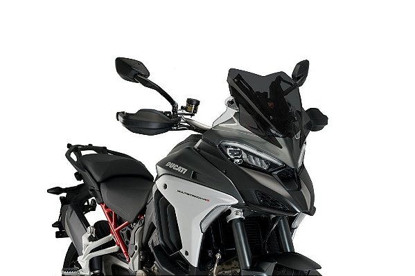 Bolha Puig Ducati Multistrada V4 TODAS SPORT