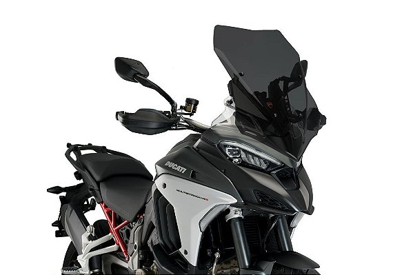 Bolha Puig Ducati Multistrada V4 Todas TOURING