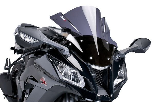 Bolha Puig Kawasaki ZX10 2011/15