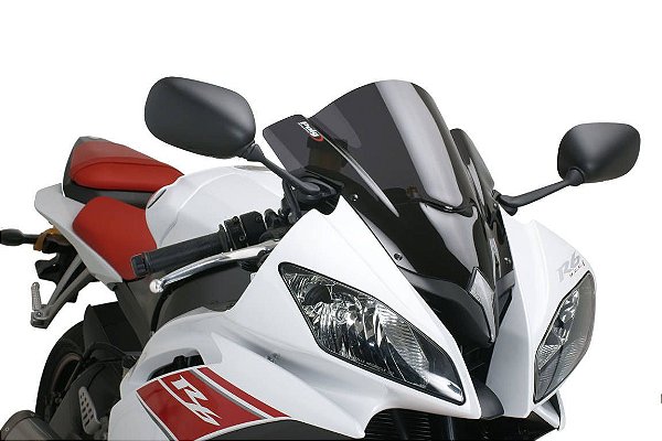 Bolha Puig Yamaha Yzf-R6 08/14