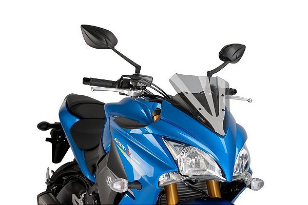 Bolha Puig Suzuki Gsx-S1000F