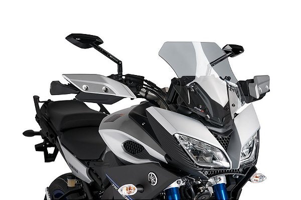 Bolha Puig Yamaha MT09 Tracer 2015/17