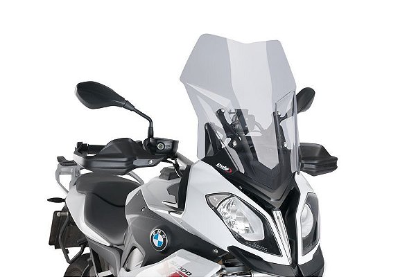 Bolha Puig Bmw S1000XR 2015/19